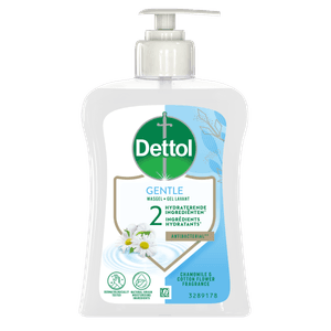 Dettol Wasgel Kamille & Katoenbloesem (Gentle) 250ml