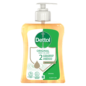 Dettol Wasgel Original 250ml