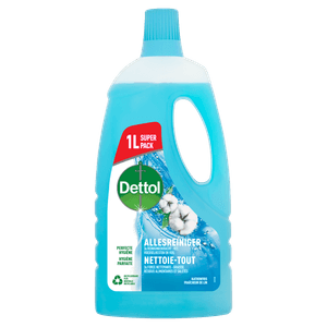 Dettol Allesreiniger Katoenfris 1L