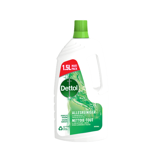 Dettol Allesreiniger Original 1.5L