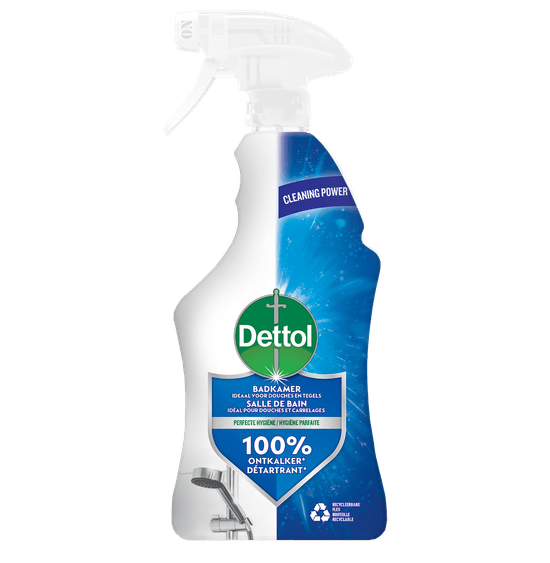 Dettol Badkamer 500ml