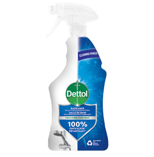 Dettol Badkamer 500ml