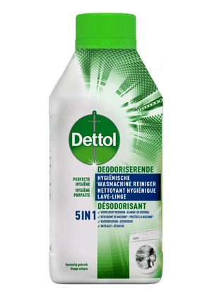 Hygiënische Wasmachinereiniger 250ml