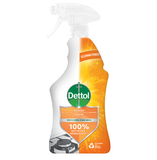Dettol Keuken 500ml